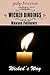 Wicked Bindings (Wicked's Way #2)