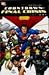 Countdown to Final Crisis: v. 1