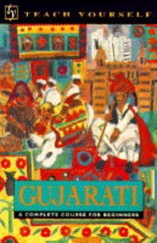 Teach Yourself Gujarati: A Complete Course for Beginners
