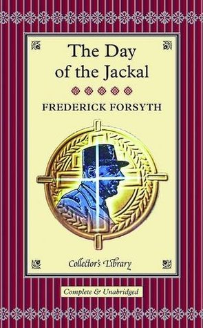 The Day of the Jackal