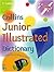 Collins Junior Illustrated Dictionary by Evelyn Goldsmith