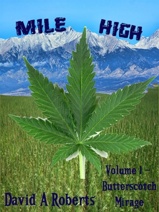 Butterscotch Mirage (Mile High, #1)