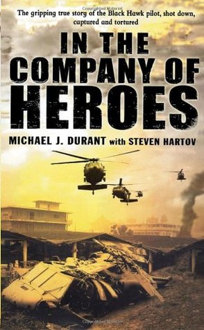 In The Company Of Heroes