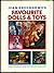 Jean Greenhowe's Favourite Dolls & Toys
