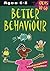 Better Behaviour Ages 6-8