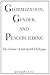Globalization, Gender, and Peacebuilding: The Future of Interfaith Dialogue