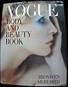 Vogue body and beauty book