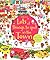 Lots of Things to Spot in the Town by Hazel Maskell