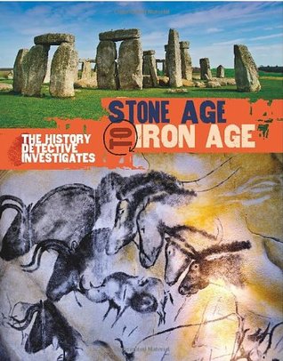 Stone Age to Iron Age (The History Detective Investigates)