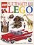 The Ultimate LEGO Book by Kjeld Kirk Kristiansen
