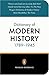 New Penguin Dictionary of M...