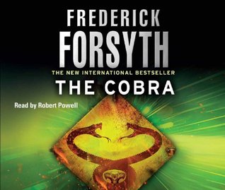 Cobra, The - CD