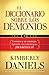 El diccionario sobre los demonios - vol. 1: Conozca a su enemigo. Aprenda sus estrategias. ¡Derrótelo! (Spanish Edition)