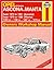 Opel Ascona and Manta 'B' Series 1975-88 Owner's Workshop Manual (Service & Repair Manuals)