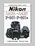 Nikon F-601 and F-601m N6006 and N6000 by Michael Huber