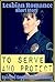 Lesbian Romance: To Serve and Protect
