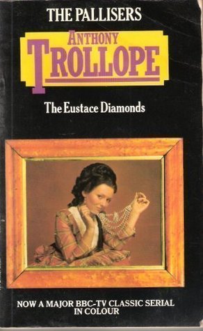 Eustace Diamonds