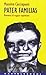 Pater familias: Romanzo di ...