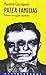 Pater familias: Romanzo di ragazzi napoletani