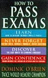 How to Pass Exams