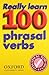 Really Learn 100 Phrasal Verbs