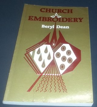 Church Embroidery (Paperback)