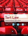 Elliott: Tort Law...