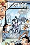 Abyss: Family Issues #1 (of 4)