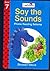 Dinosaur Rescue (Say the Sounds Phonic Reading Scheme)