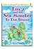 Lucy and the Sea Monster to the Rescue (Young Puzzle Adventures)
