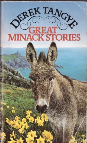 Great Minack Stories (Paperback)