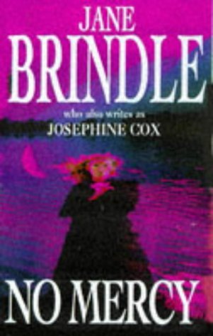 No Mercy (Paperback)