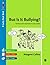 But is it Bullying?: Teaching Positive Relationships To Young Children (Lucky Duck Books)