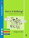 But is it Bullying?: Teaching Positive Relationships To Young Children (Lucky Duck Books)