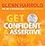 Get Confident and Assertive