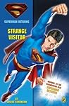 Strange Visitor
