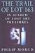 The Trail of Lot 163 by Philip Mould