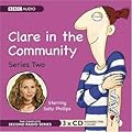 Clare in the Community: Series Two