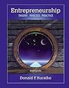 Entrepreneurship:...