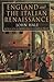 England and the Italian Renaissance