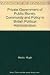 The private government of p...