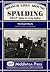 Branch Lines Around Spalding by Michael Back