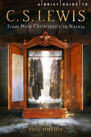 Brief Guide to C. S. Lewis (Paperback)