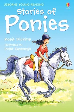 Stories Of Ponies (Young Reading Series 1)
