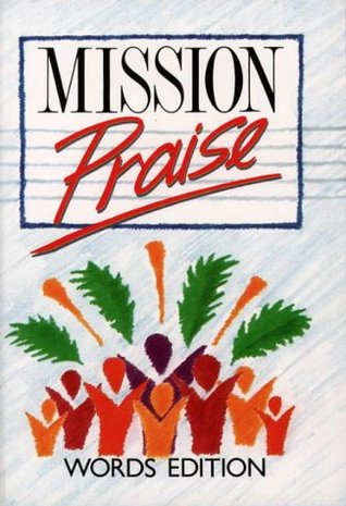 Mission Praise: Combined Words Only Edition (Hardcover)