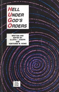 Hell Under God's Orders