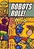 Rapid Reading: Robots Rule (Stage 4, Level 4a)