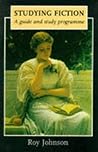 Studying fiction:...