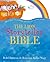 The Lion Storyteller Bible by Bob Hartman