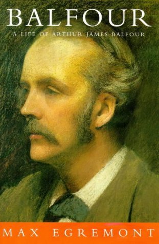 Balfour: A Life of Arthur James Balfour (Paperback)